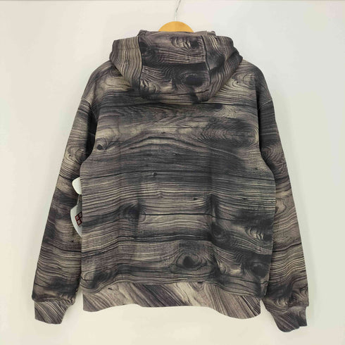 パラノイド PARANOID 25aw GRAIN ZIP HOODIE メンズ JPN:M