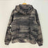 パラノイド PARANOID 25aw GRAIN ZIP HOODIE メンズ JPN:M