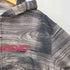 パラノイド PARANOID 25aw GRAIN ZIP HOODIE メンズ JPN:M