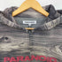 パラノイド PARANOID 25aw GRAIN ZIP HOODIE メンズ JPN:M