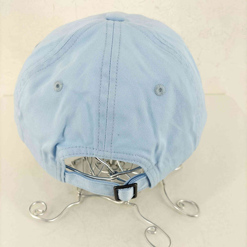 ウールリッチ WOOLRICH 刺繍6パネルキャップ メンズ FREE