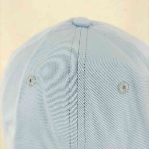 ウールリッチ WOOLRICH 刺繍6パネルキャップ メンズ FREE