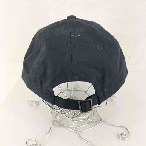 ウールリッチ WOOLRICH 刺繍6パネルキャップ メンズ FREE