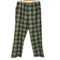 ステューシー Stussy Shadow Plaid Relaxed Pant メンズ JPN:L