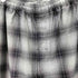 ステューシー Stussy Shadow Plaid Relaxed Pant メンズ JPN:L