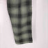 ステューシー Stussy Shadow Plaid Relaxed Pant メンズ JPN:L
