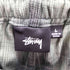 ステューシー Stussy Shadow Plaid Relaxed Pant メンズ JPN:L