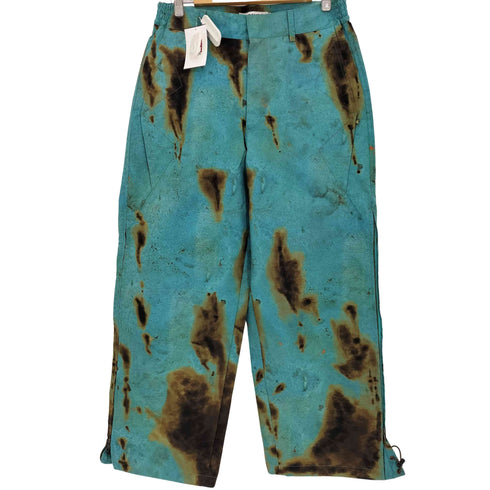 パラノイド PARANOID 25aw ROKUSHO ACTIVE PANTS KAERU メンズ JPN:L