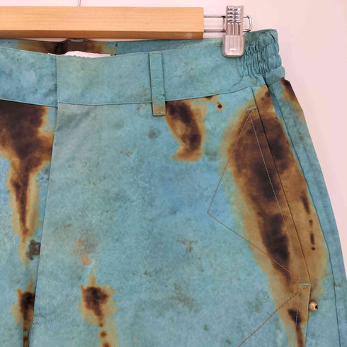 パラノイド PARANOID 25aw ROKUSHO ACTIVE PANTS KAERU メンズ JPN:L