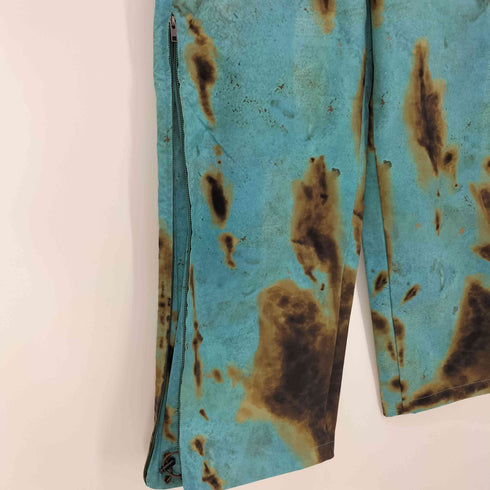 パラノイド PARANOID 25aw ROKUSHO ACTIVE PANTS KAERU メンズ JPN:L