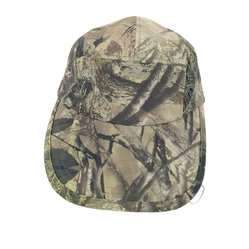 サウスツーウェストエイト SOUTH2 WEST8 リアルツリー ロングビルキャップ メンズ