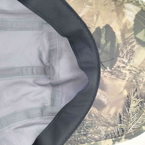 サウスツーウェストエイト SOUTH2 WEST8 リアルツリー ロングビルキャップ メンズ