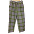ハフ HUF CHECK EASY PANT メンズ JPN:XL