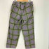 ハフ HUF CHECK EASY PANT メンズ JPN:XL
