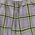 ハフ HUF CHECK EASY PANT メンズ JPN:XL