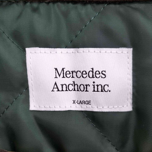 MERCEDES ANCHOR INC. メンズ import:XL