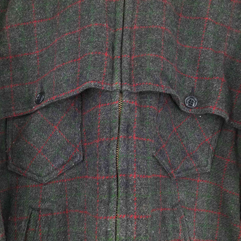 エルエルビーン L.L.Bean 70-80S マッキーノジャケット メンズ