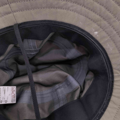 ザノースフェイス THE NORTH FACE GORE-TEX HAT ゴアテックス ハット レディース L