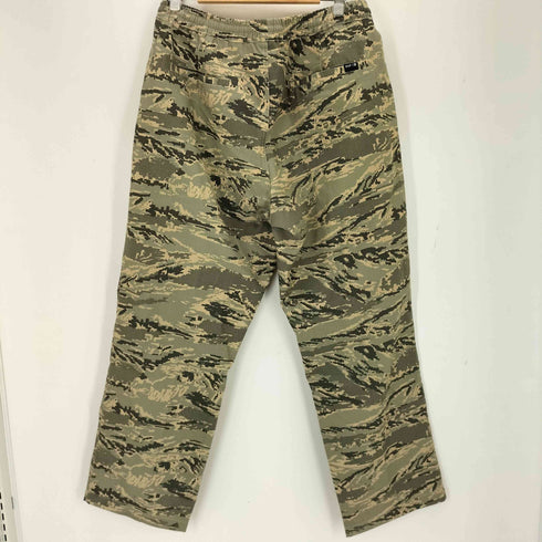 ハフ HUF デジカモ リップストップイージーパンツ メンズ JPN:L