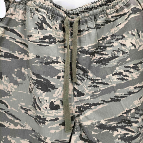 ハフ HUF デジカモ リップストップイージーパンツ メンズ JPN:L