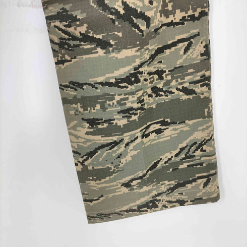 ハフ HUF デジカモ リップストップイージーパンツ メンズ JPN:L