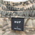ハフ HUF デジカモ リップストップイージーパンツ メンズ JPN:L