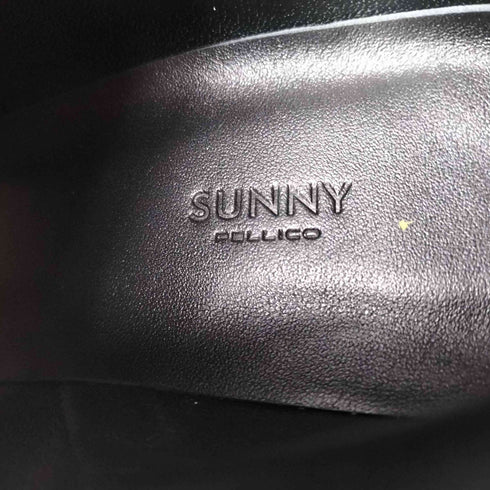 ペリーコサニー PELLICO SUNNY GRACIA アンクルブーツ レディース EUR:39