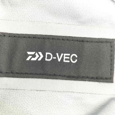 ディーベック D-VEC GORE-TEX PRODUCT 3L HAT メンズ