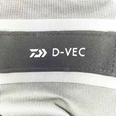 ディーベック D-VEC GORE-TEX PRODUCT 3L HAT メンズ