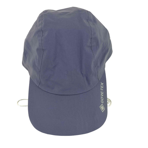 ディーベック D-VEC ALMOSTBLACK GORE-TEX キャップ メンズ