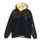 シュプリーム Supreme 21AW STUDDED VELVET HOODED WORK JACKET メンズ import:XL