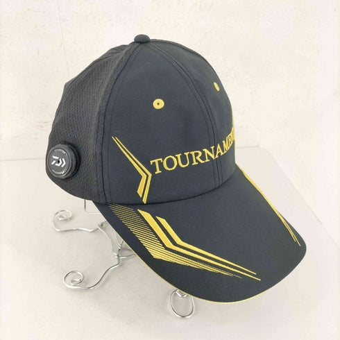 ダイワ DAIWA TOURNAMENT キャップ メンズ