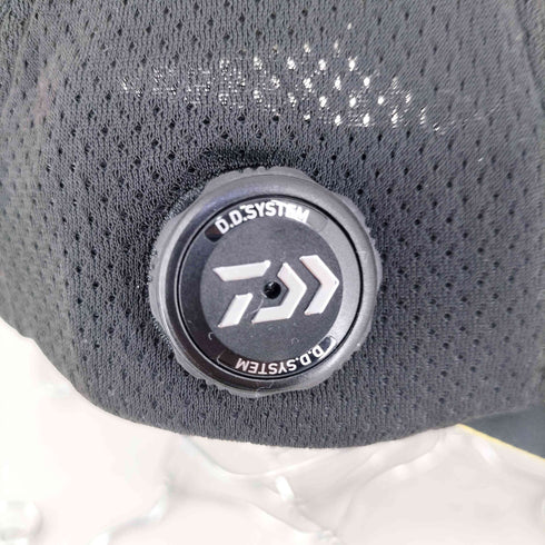 ダイワ DAIWA TOURNAMENT キャップ メンズ