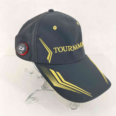 ダイワ DAIWA TOURNAMENT GORE-TEX キャップ メンズ
