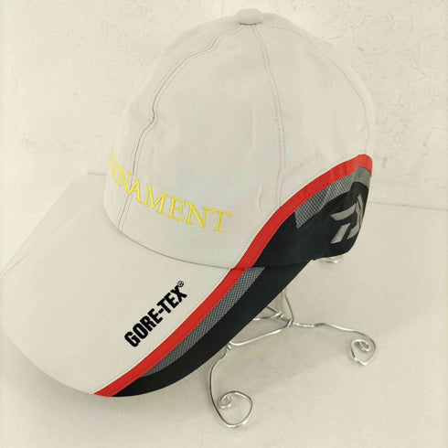 ダイワ DAIWA GORE-TEX キャップ メンズ