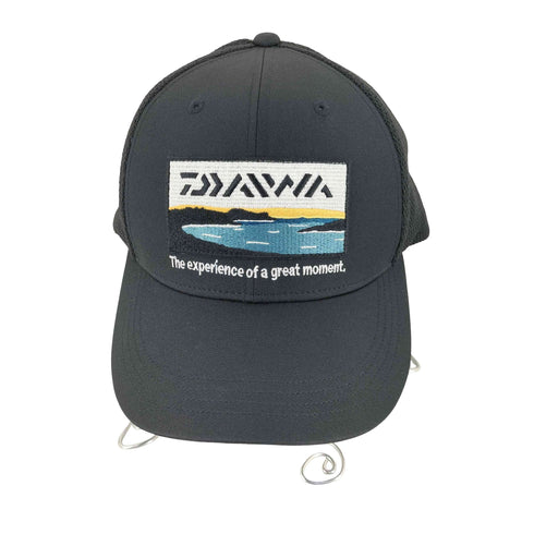 ダイワ DAIWA ロゴキャップ メンズ