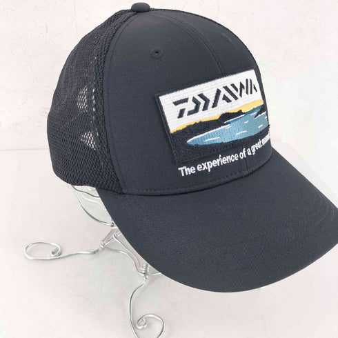 ダイワ DAIWA ロゴキャップ メンズ