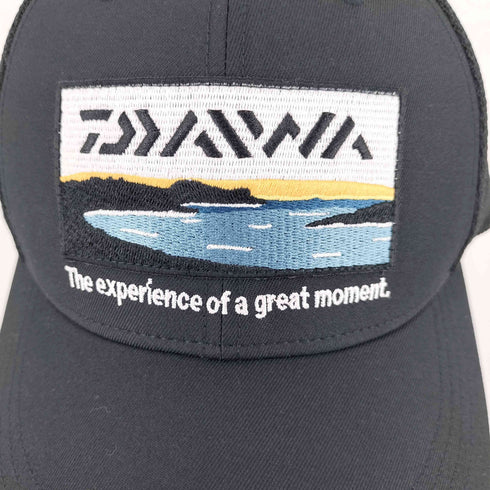 ダイワ DAIWA ロゴキャップ メンズ
