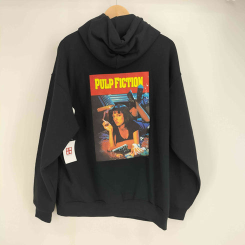 ワコマリア WACKO MARIA 両面プリントパーカー メンズ JPN:XL