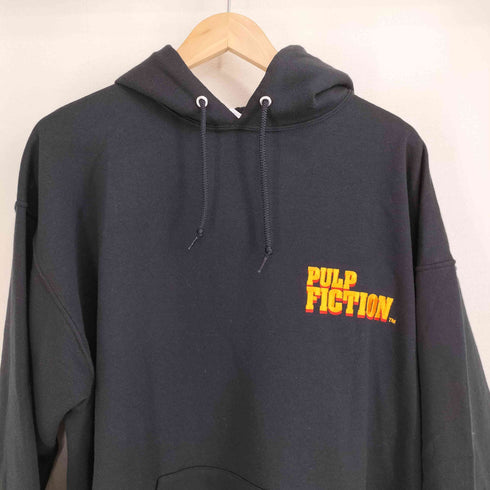 ワコマリア WACKO MARIA 両面プリントパーカー メンズ JPN:XL