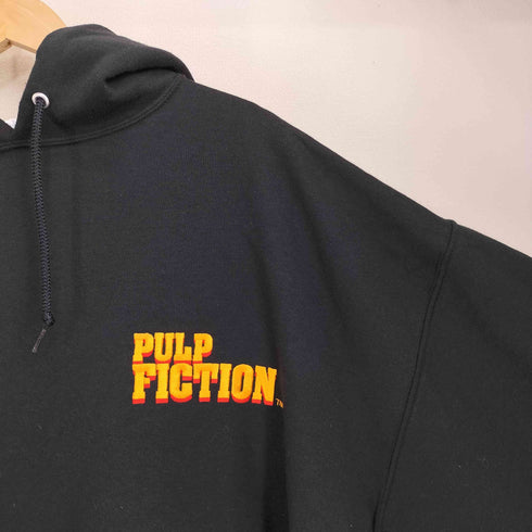 ワコマリア WACKO MARIA 両面プリントパーカー メンズ JPN:XL