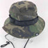 ダイワ DAIWA カモ柄バケットハット メンズ