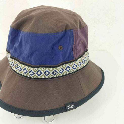 ダイワ DAIWA バケットハット メンズ