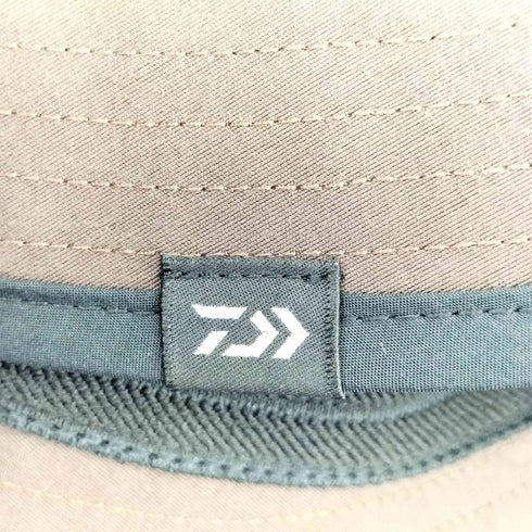 ダイワ DAIWA バケットハット メンズ