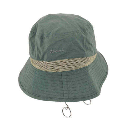 ダイワ DAIWA バケットハット メンズ
