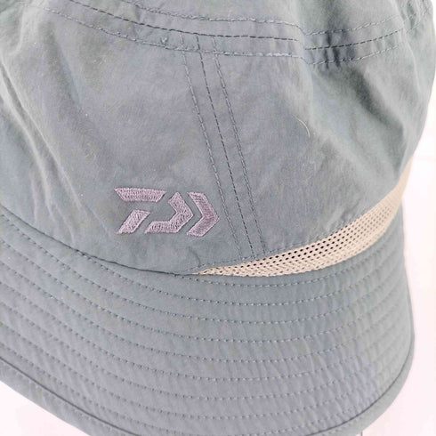 ダイワ DAIWA バケットハット メンズ