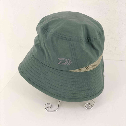 ダイワ DAIWA バケットハット メンズ