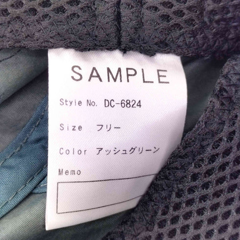 ダイワ DAIWA バケットハット メンズ