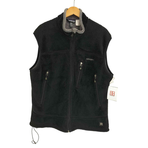 パタゴニア patagonia レギュレーターR4 フリースベスト メンズ import:L