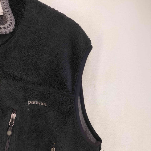 パタゴニア patagonia レギュレーターR4 フリースベスト メンズ import:L